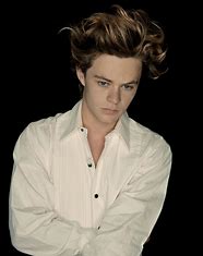 Harrison Gilbertson